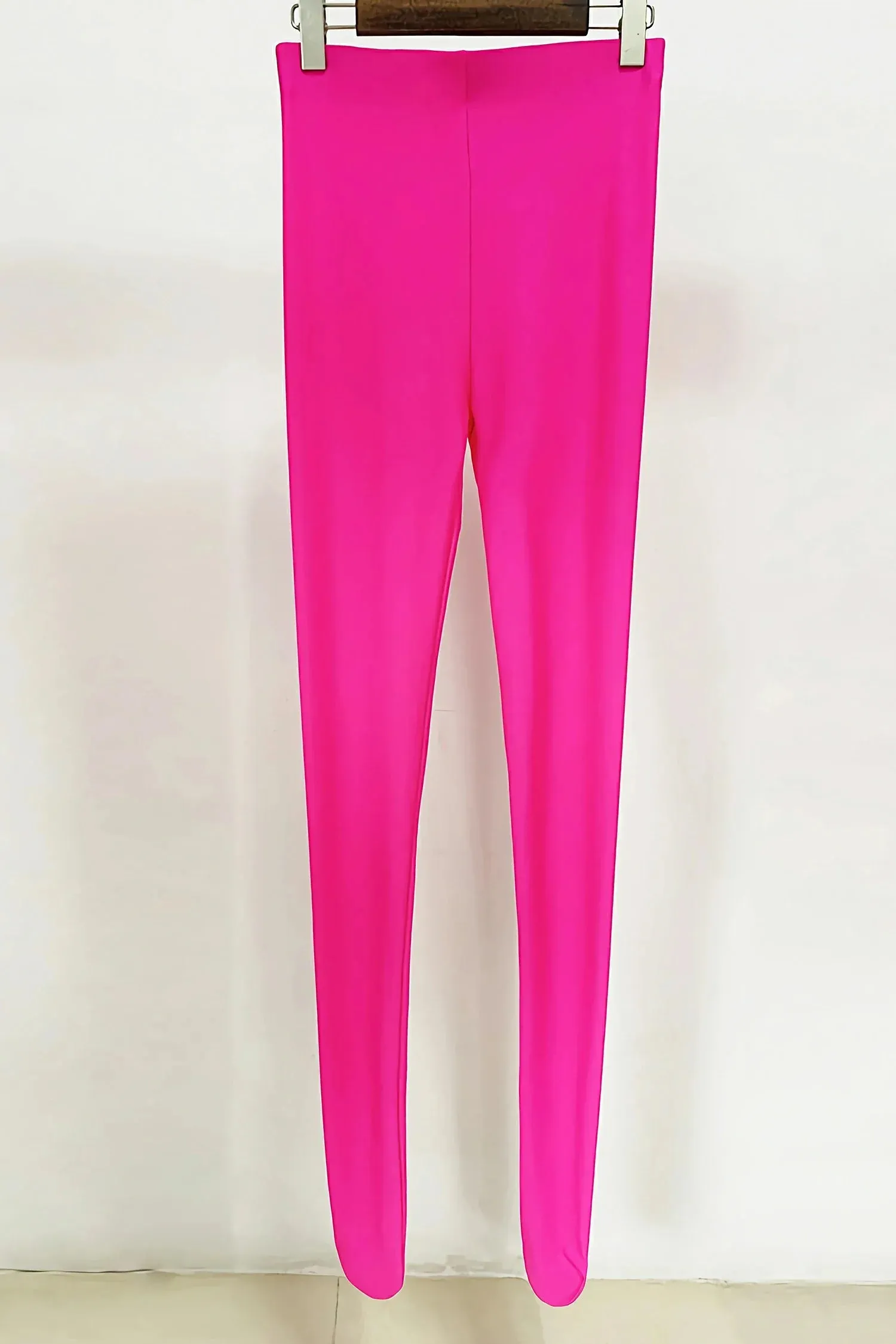 Rowan Opaque Microfiber Leggings