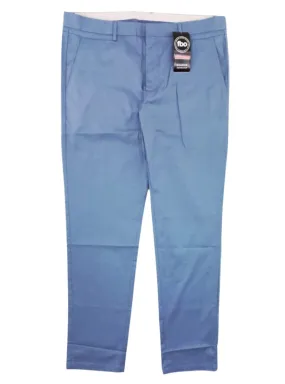 SLIM FIT FORMAL TROUSER