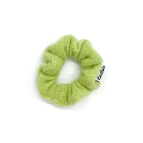 SMALL CASHMERE SCRUNCHIE | Joyce