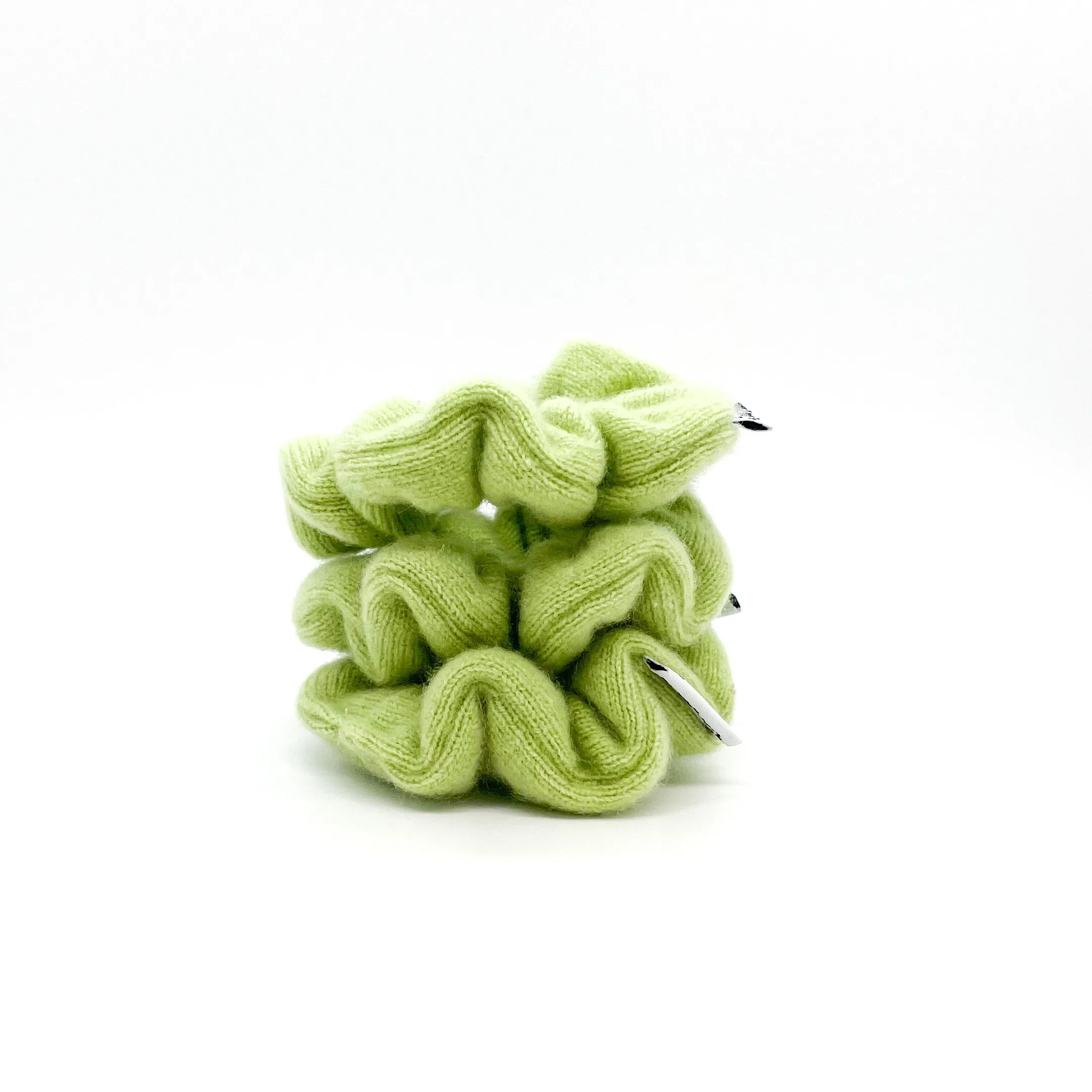 SMALL CASHMERE SCRUNCHIE | Joyce