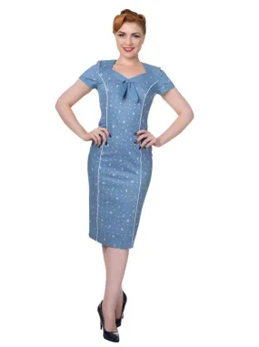 SWEET TALKER PENCIL DRESS
