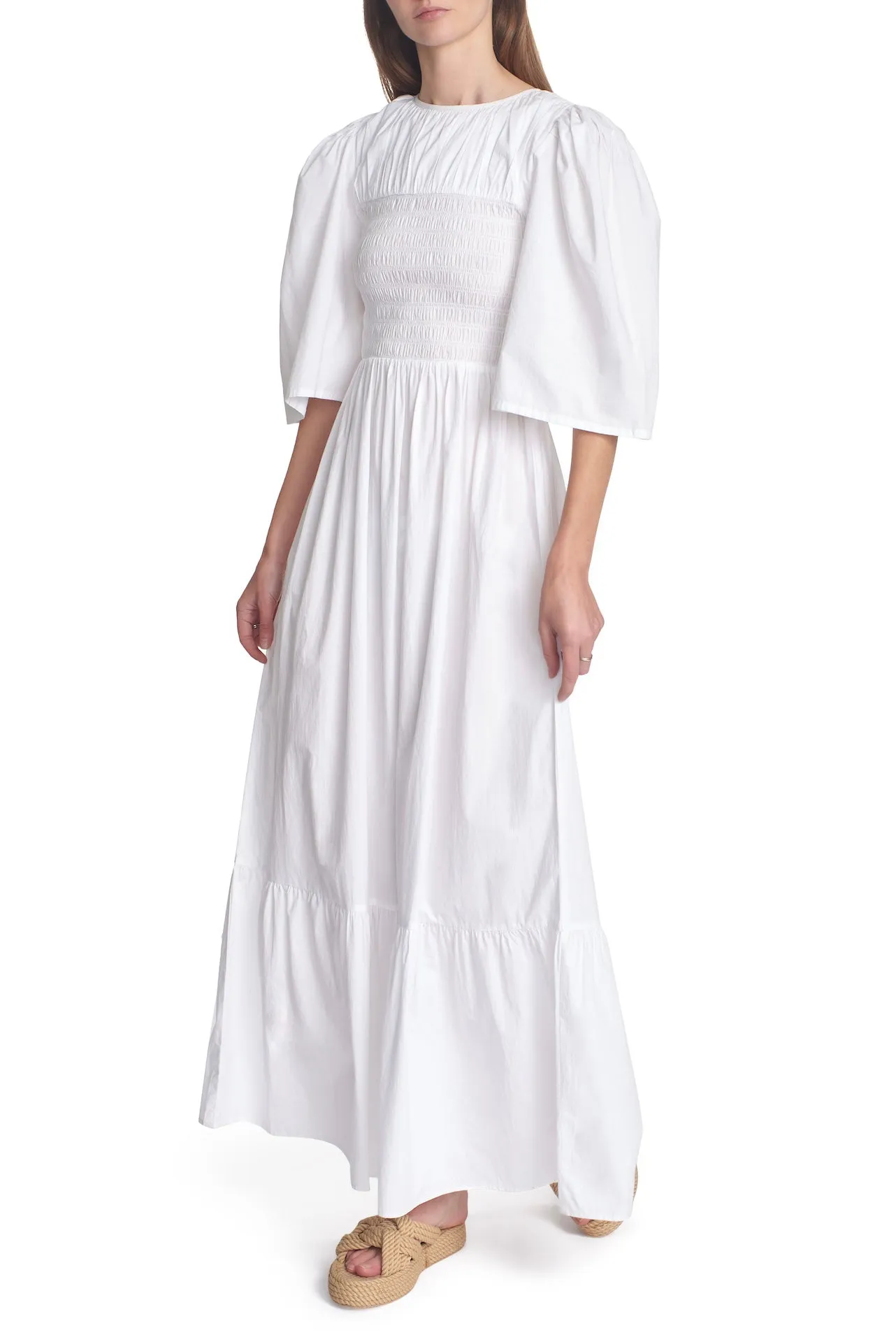 THE IMAN DRESS