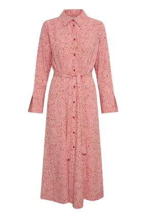 Vimma Shirt Dress - Zally Fit
