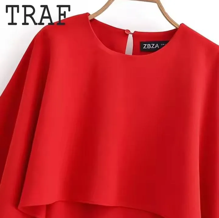 Women Short Sleeve Party Dresses   070736928