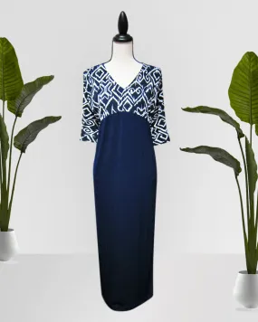 Yvaine Maxi Dress