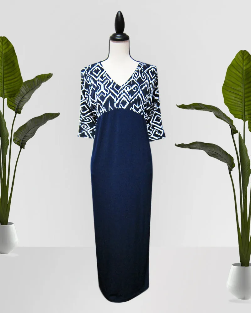 Yvaine Maxi Dress