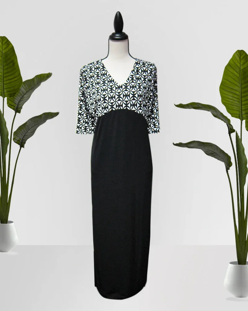 Yvaine Maxi Dress